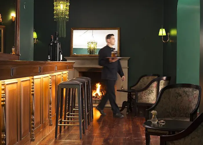 Altis Prime Apart-hotel Lisboa