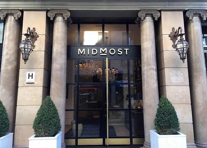 Altis Prime Apart-hotel Lisboa