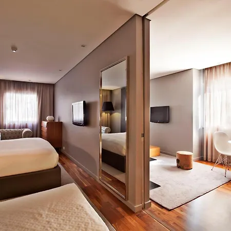 Apartahotel Altis Prime