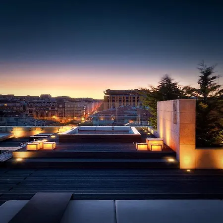 Altis Prime Apartahotel