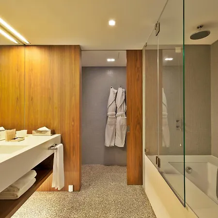 Altis Prime Apartahotel 4*