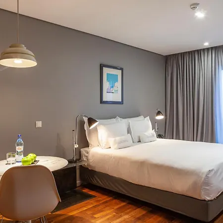 Altis Prime Apartahotel 4*