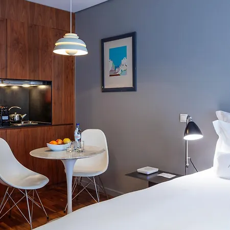 Apartahotel Altis Prime 4*