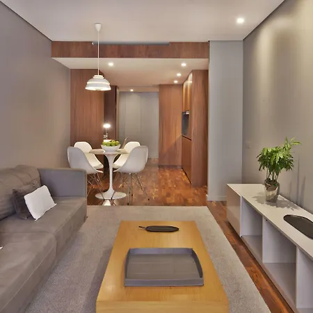 Apartahotel Altis Prime