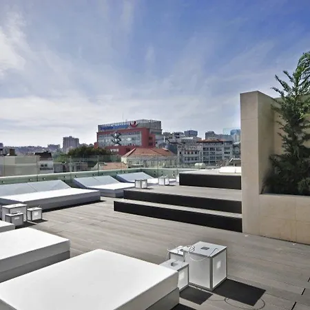 Altis Prime 4* Lisboa