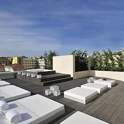 Altis Prime Apartahotel