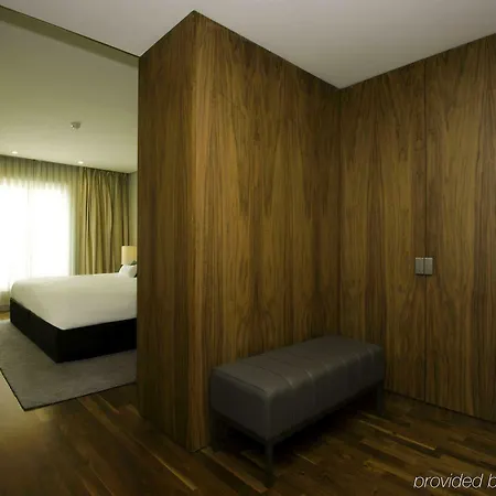 Apartahotel Altis Prime